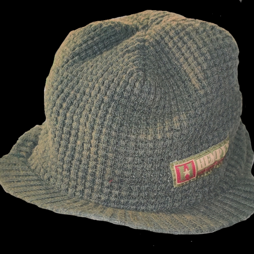 Hempy's Beanie
